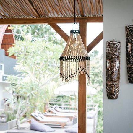 A Pousada Bagus Ink Surf Camp Uluwatu Exterior foto