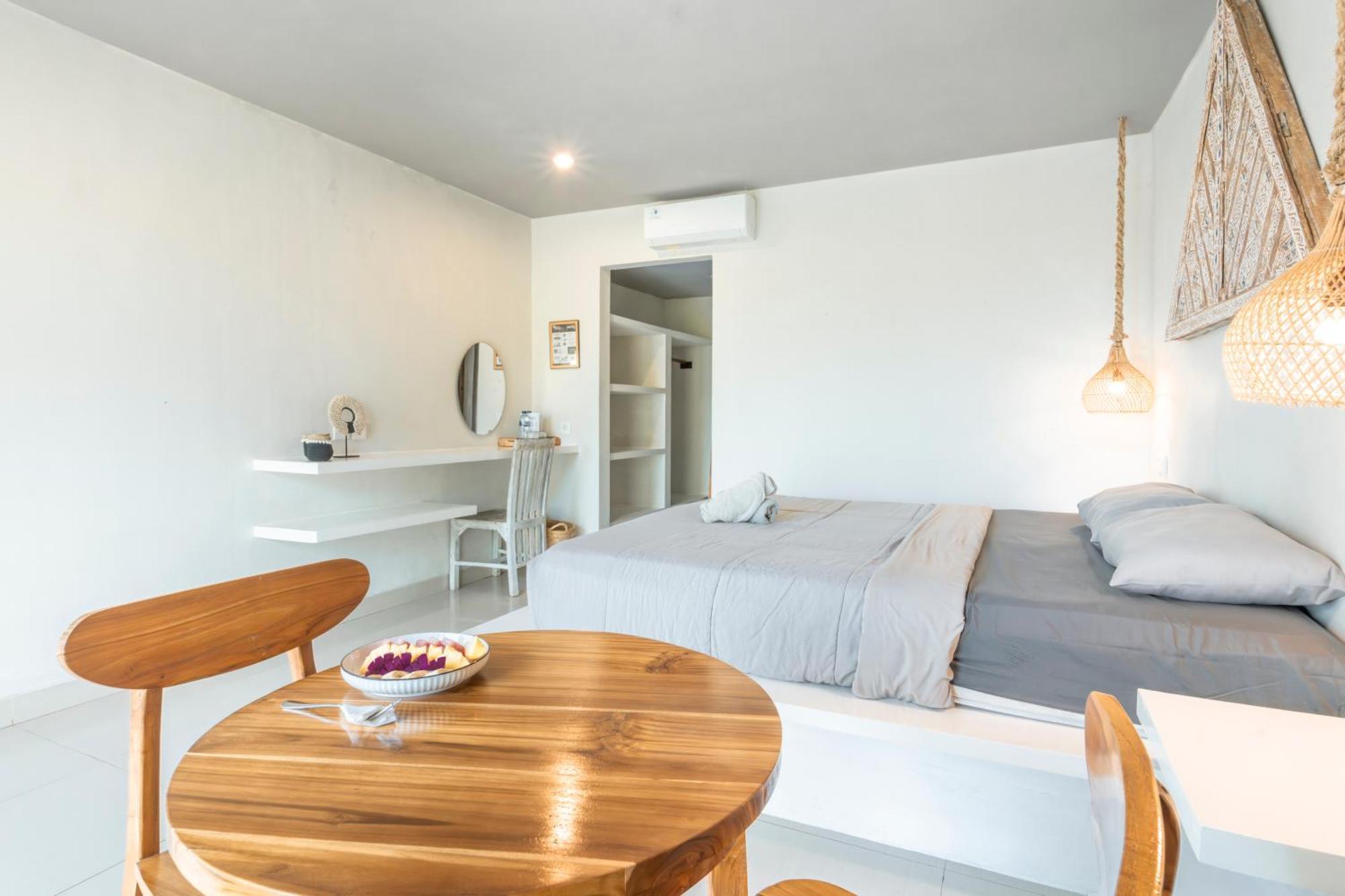 A Pousada Bagus Ink Surf Camp Uluwatu Exterior foto
