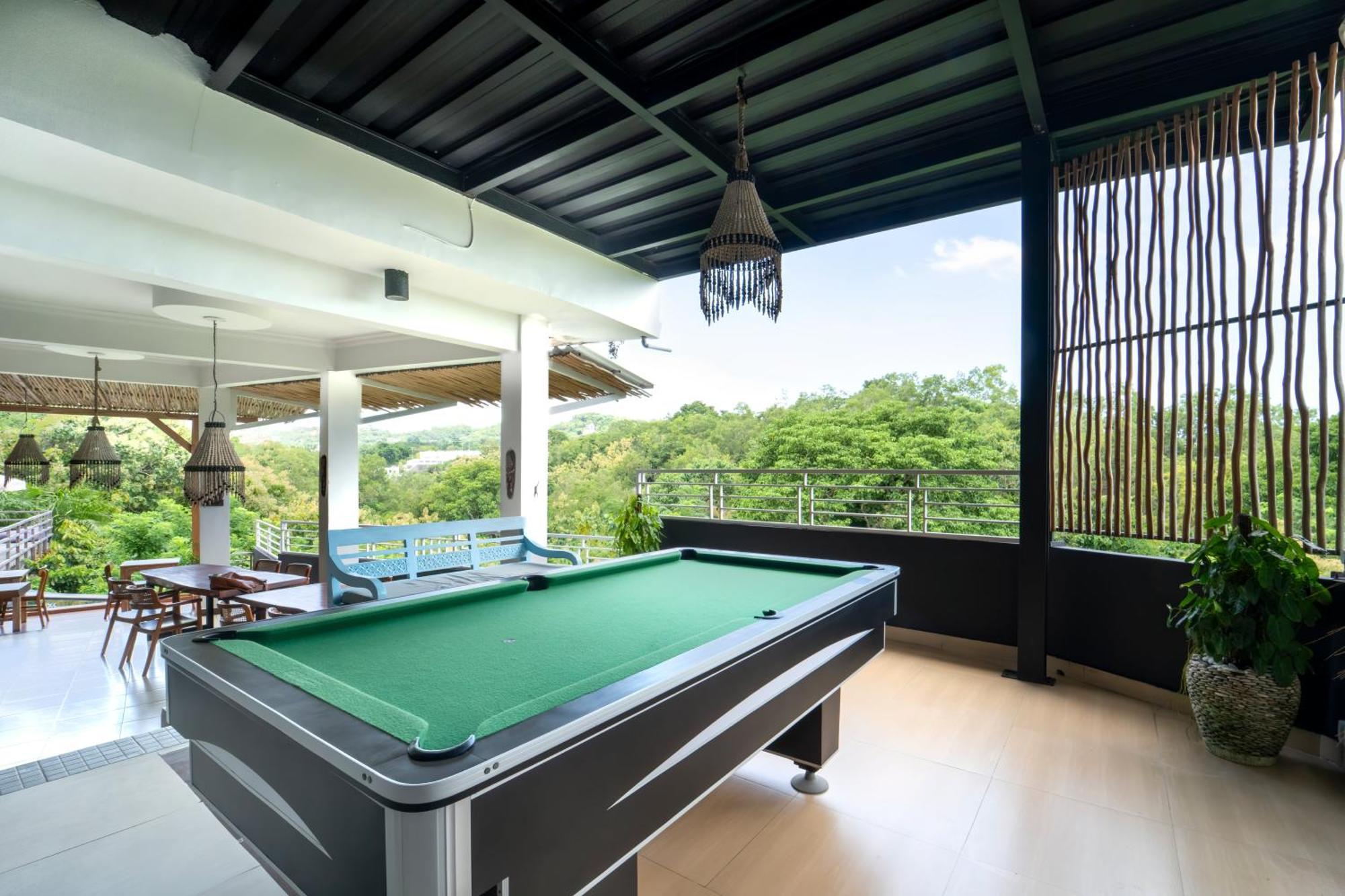 A Pousada Bagus Ink Surf Camp Uluwatu Exterior foto