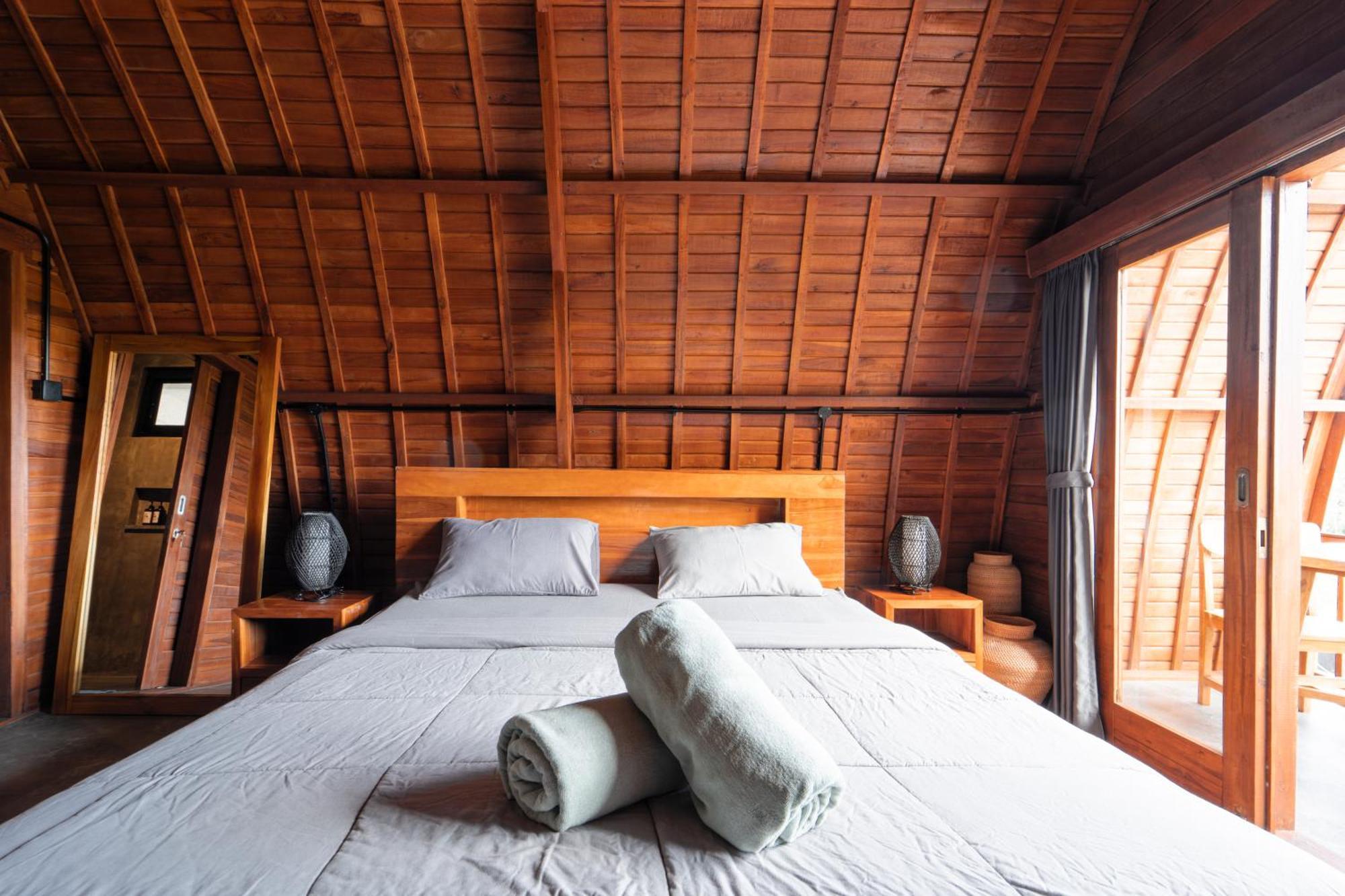 A Pousada Bagus Ink Surf Camp Uluwatu Exterior foto