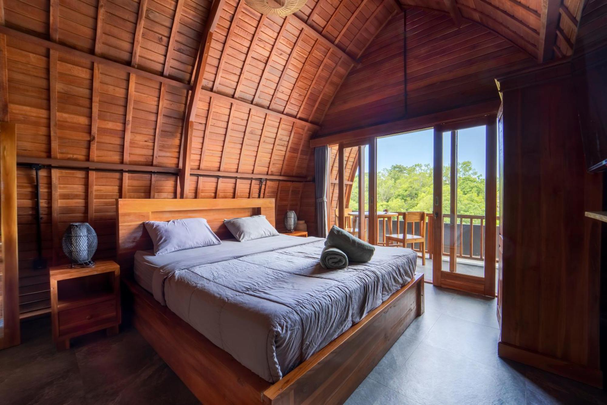 A Pousada Bagus Ink Surf Camp Uluwatu Exterior foto